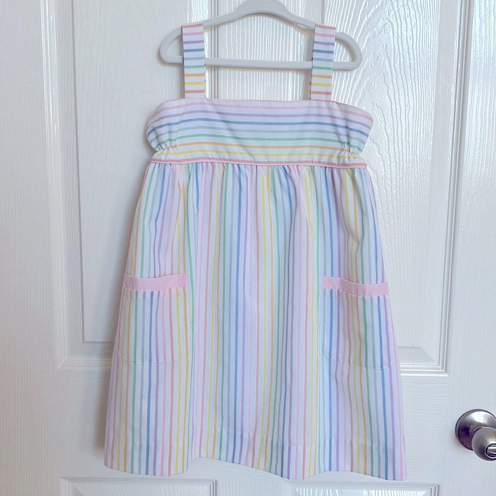 TBBC Millie Day Dress